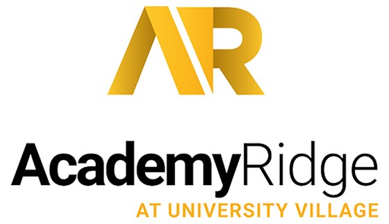 Academy Ridge logo
