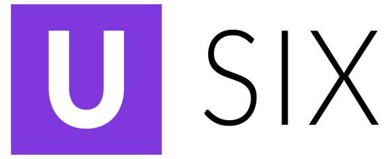 U SIX